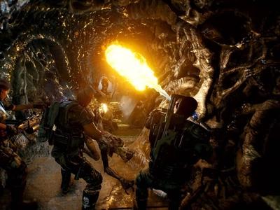 Aliens: Fireteam Elite - Screenshot 3 of 9