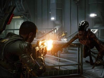 Aliens: Fireteam Elite - Screenshot 7 of 9
