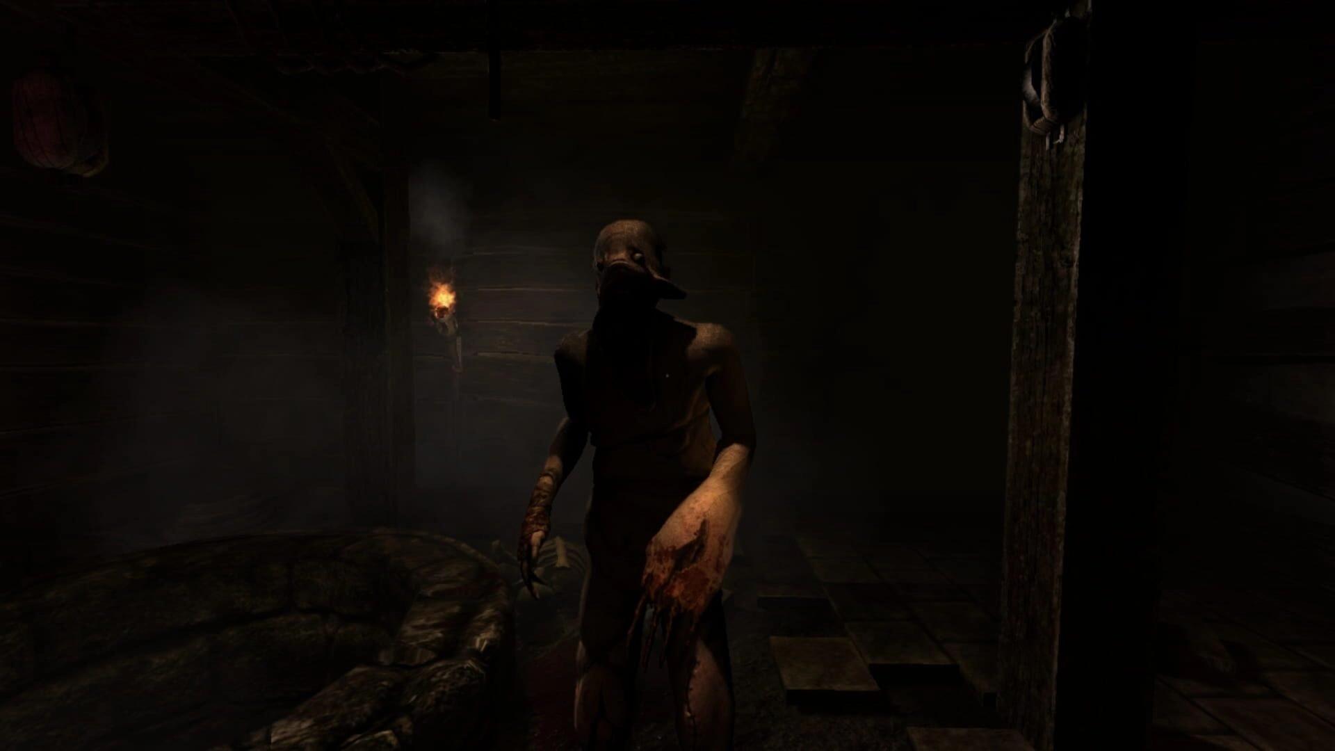 Amnesia: Collection cover art