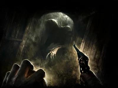 Amnesia: The Bunker - Coming Soon