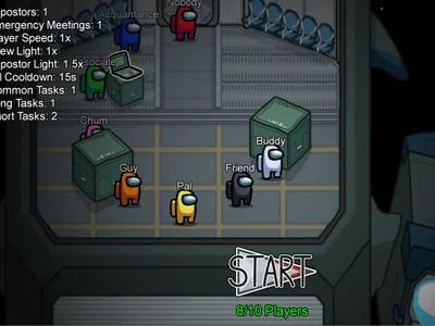 Among Us - Screenshot 1 of 6