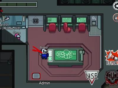 Among Us - Screenshot 2 of 6