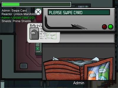 Among Us - Screenshot 4 of 6