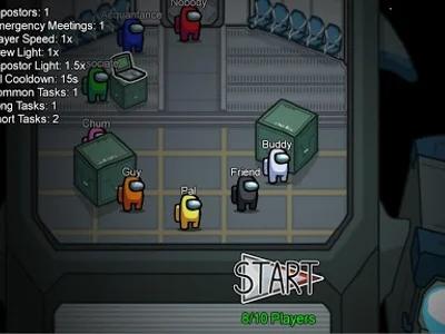 Among Us - Screenshot 5 of 6