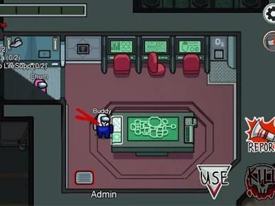 Among Us - Screenshot 6 of 6