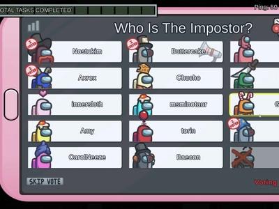Among Us - Screenshot 7 of 10