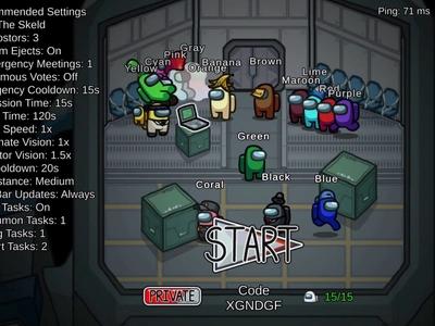 Among Us - Screenshot 9 of 10