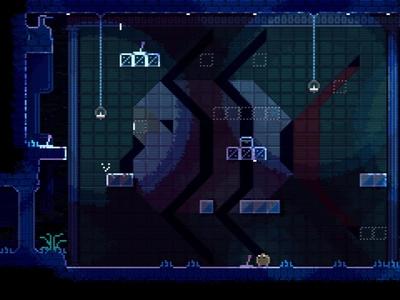 Animal Well - Screenshot 2 of 8
