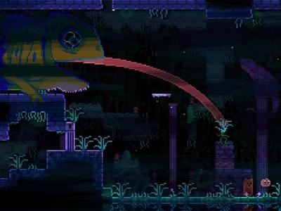 Animal Well - Screenshot 5 of 8