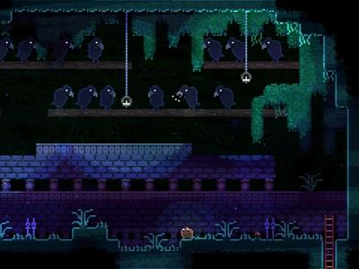 Animal Well - Screenshot 6 of 8