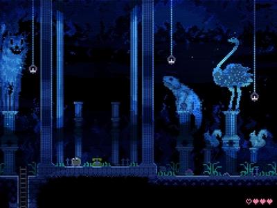 Animal Well - Screenshot 7 of 8