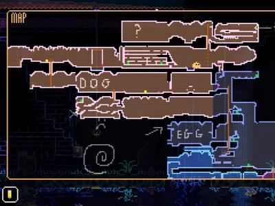Animal Well - Screenshot 9 of 10