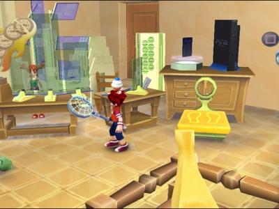 Ape Escape 2 - Screenshot 3 of 4