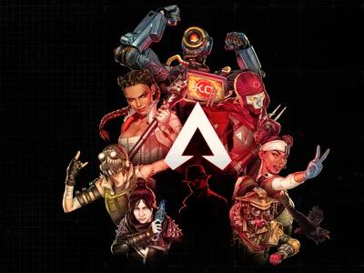 Apex Legends - Coming Soon