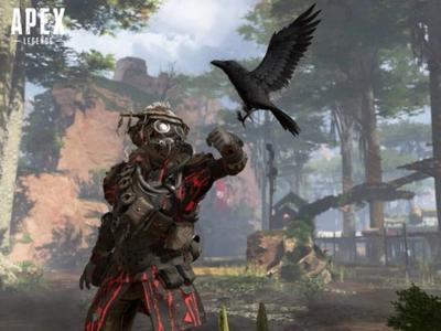 Apex Legends - Screenshot 10 of 10