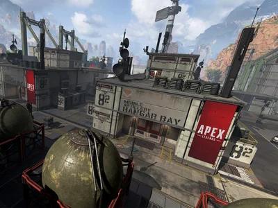 Apex Legends - Screenshot 2 of 6