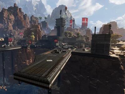 Apex Legends - Screenshot 3 of 6
