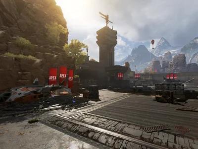 Apex Legends - Screenshot 4 of 6