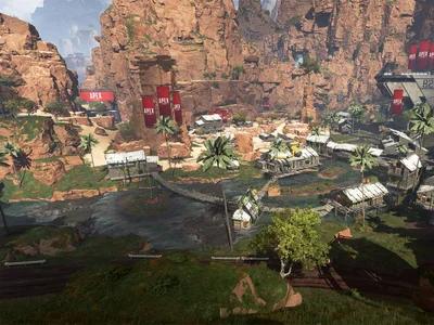 Apex Legends - Screenshot 5 of 6