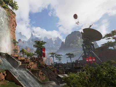 Apex Legends - Screenshot 6 of 6