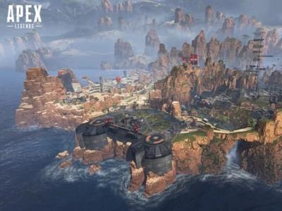 Apex Legends - Screenshot 7 of 10