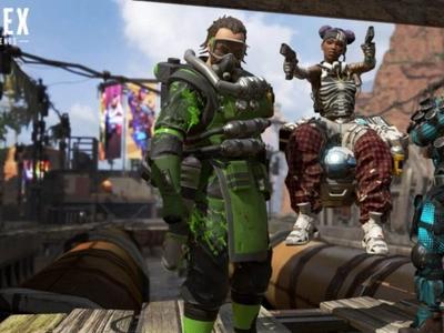 Apex Legends - Screenshot 8 of 10