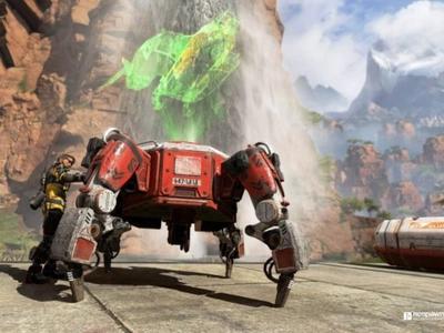 Apex Legends - Screenshot 9 of 10