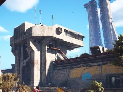 Arc Raiders - Screenshot 1 of 10