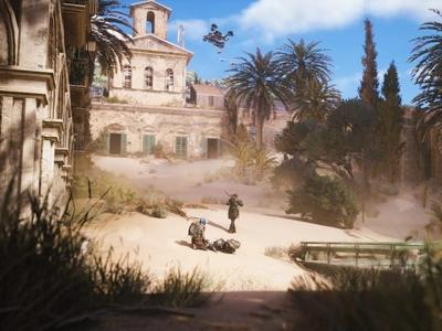 Arc Raiders - Screenshot 5 of 10