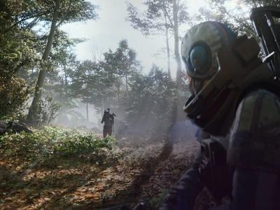 Arc Raiders - Screenshot 7 of 10