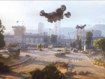 Arc Raiders - Screenshot 8 of 10