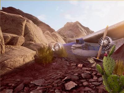 Arid - Screenshot 1 of 2
