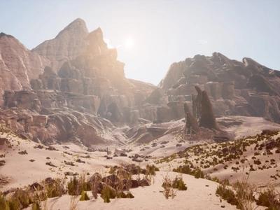 Arid - Screenshot 2 of 2