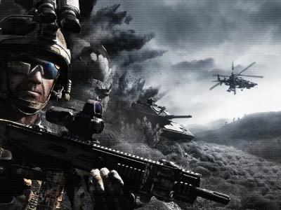 Arma 3 - Coming Soon