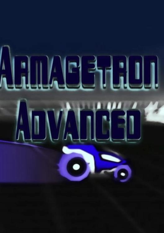 Armagetron Advanced cover art