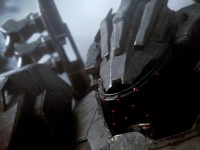 Armored Core VI: Fires of Rubicon - Screenshot 6 of 10