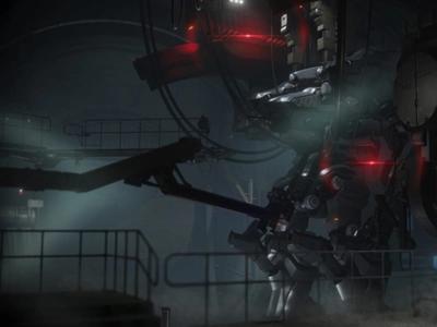 Armored Core VI: Fires of Rubicon - Screenshot 7 of 10