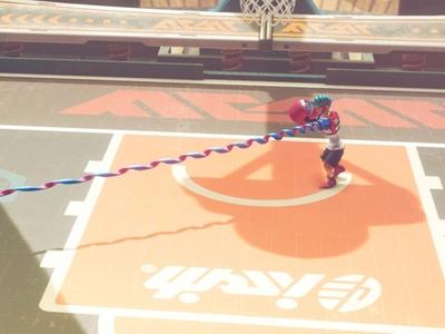 ARMS - Screenshot 10 of 10