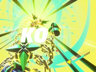 ARMS - Screenshot 9 of 10