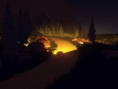 art of rally - Screenshot 10 of 10