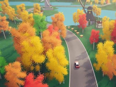 art of rally - Screenshot 4 of 8