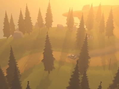 art of rally - Screenshot 9 of 10