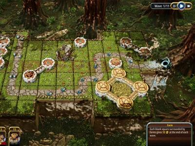 Artisan TD - Screenshot 3 of 6