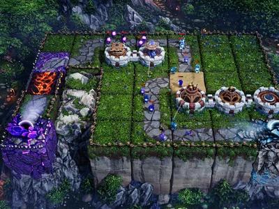 Artisan TD - Screenshot 4 of 6