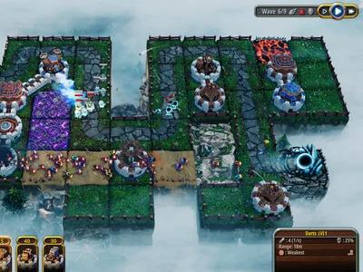 Artisan TD - Screenshot 5 of 6