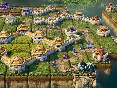 Artisan TD - Screenshot 6 of 6