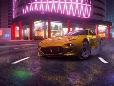 Asphalt 9: Legends - Screenshot 3 of 3