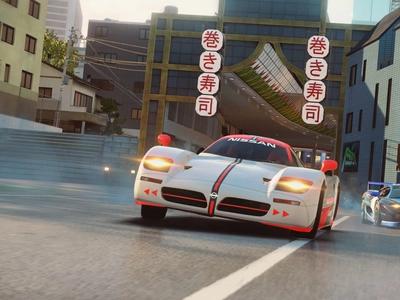 Asphalt 9: Legends - Screenshot 4 of 9