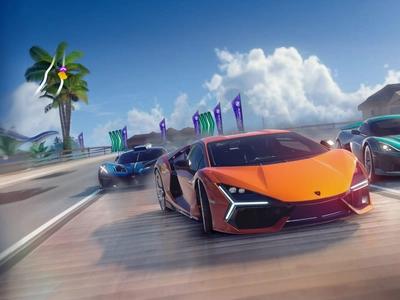 Asphalt 9: Legends - Screenshot 8 of 9