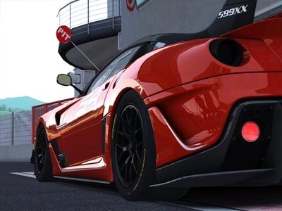 Assetto Corsa - Screenshot 3 of 7